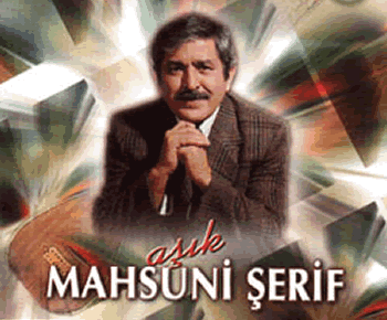  Asik Mahzuni Serif